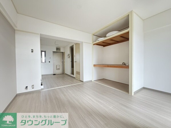 グランドール立川の物件内観写真